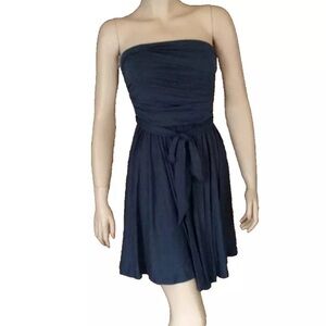 Rachel Pally Raquel Strapless Dress